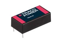 tmlm-05105 TRACOPOWER Switching Power Supply, TMLM 05105, 5V dc, 1A, 5W, 1 Output, 90 → 264V ac Input Voltage