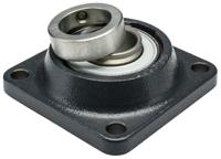 pcf30-xl 4 Hole Flange Bearing Unit, PCF30-XL, 30mm ID