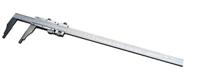 136-8085 RS PRO 300mm, 12in Vernier Caliper, Imperial, Metric