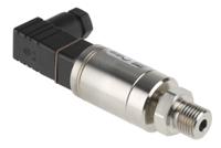 797-5011 RS PRO Pressure Sensor, 0bar Min, 6bar Max, Current Output, Relative Reading