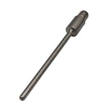 271-3098 RS PRO PT100 RTD Sensor, 6mm Dia, 200mm Long, 4 Wire, M12, Class A +250°C Max