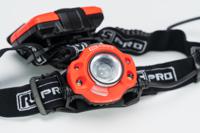 219-8134 RS PRO LED Head Torch 575 lm