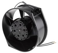 w2s130-bm15-01 ebm-papst W2S130 Series Axial Fan, 115 V ac, AC Operation, 385m³/h, 47W, 980mA Max, 150 x 55mm