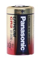 cr-2l1bp Panasonic Lithium Manganese Dioxide 3V, CR2 Lithium Speciality Size Battery