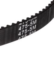 175-5216 RS PRO Timing Belt, 95 Teeth, 475mm Length, 15mm Width