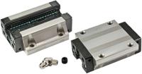 shs30c1ssgk THK Linear Guide Carriage SHS-C, 44.8kN Dynamic Load, 28mm Rail Width