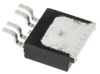 bts441rgatma1 Infineon BTS441RGATMA1, 1High Side, High Side Switch Power Switch IC 5-Pin, TO-263
