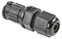 bd-06bmma-ll7001 Amphenol Industrial Circular Connector, 6 Contacts, Panel, Standard Connector, Plug, Male, IP67, Ceres Series