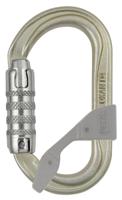 m72a-tl Petzl Carabiner Steel