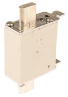 20-000-1350e1 SIBA 50A NH Fuse, NH000, 500V ac