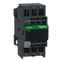 lc1d093p7 Schneider Electric TeSys D Contactor, 230 V ac Coil, 3-Pole, 9 A, 2.2 kW, 3NO