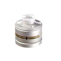 6738803 Filter DRAEGER Ammonia for use with Half And Full Face Masks
