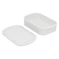 chh9810wh CAMDENBOSS 98 Series White ABS Hand Held Enclosure, , IP40, 70x45x20mm