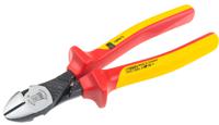 136-6972 RS PRO VDE/1000V Insulated Side Cutters