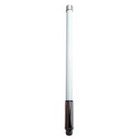 oscar42bxntypefss19 Siretta OSCAR42b/X/NTYPEF/S/S/19 Rod Multi-Band Antenna with Type N Female Connector, 4G (LTE)