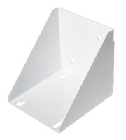 620020rsco-2001 Eaton Floor Mounting Bracket for Universal Door Holder