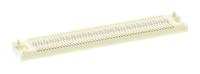 fx8-100s-sv21 Hirose FX8 Series Straight Surface Mount PCB Socket, 100-Contact, 2-Row, 0.6mm Pitch, Solder Termination