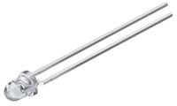 sfh-4350-awbw SFH 4350-AWBW ams OSRAM, 860nm IR LED, 3mm (T-1) Through Hole package