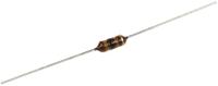 b78108s1104j000 EPCOS 100 μH ±5% Ferrite Leaded Inductor, Max SRF:5MHz, Q:70, 370mA Idc, 1.7Ω Rdc, BC