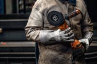 71220562000 FEIN 125mm Cordless Angle Grinder