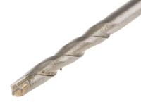 562-369 RS PRO Carbide Tipped SDS Plus Drill Bit for Masonry, 6.5mm Diameter, 110mm Overall