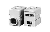 2cdl200001r3501-sz-esk2 ABB Feeder Terminal for use with BGV A2