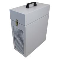 dc1103pwr Powerprove DC110/3/PWR Resistive Portable Load Bank, 3kW, 0.6 → 120 A