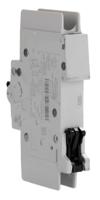 2cds271337r0337-su201m-k4 ABB System Pro M Compact SU200M MCB, 1P, 4A Curve K, 277V AC, 277V DC, 15 kA Breaking Capacity