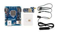 rtk7cka6m5s04001be Renesas Electronics RA6M5 Cat-M1 Cloud Kit CK-RA6M5 Radio IoT Module RTK7CKA6M5S04001BE