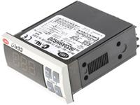 ir33a9hr20 Carel IR33 Panel Mount PID Temperature Controller, 76.2 x 34.2mm, 4 Output SSR, 115 → 230 V ac Supply Voltage