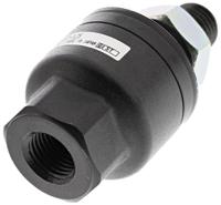 ja40-12-125 SMC Floating Joint JA40-12-125, To Fit 40mm Bore Size