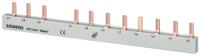 5st3624 Siemens SENTRON 3 Phase Busbar, 17.8mm Pitch