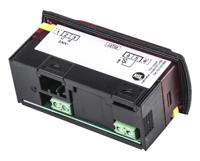 pjezmnn0e0 Carel PJ Easy On/Off Temperature Controller, 36 x 81mm 1 Input, 230 V ac Supply Voltage