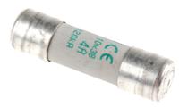 w219232 Mersen, 4A Ceramic Cartridge Fuse, 10 x 38mm