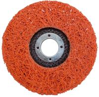 66623303916 Norton Blaze Rapid Strip Ceramic Stripping Disc, 125mm, Coarse Grade, 1 in pack