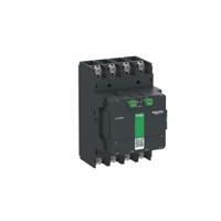 lc1g2654lsea Schneider Electric TeSys F LC1G265 Contactor, 200 → 500 V ac/dc Coil, 4-Pole, 385 A, 1 NO + 1 NC