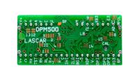 dpm-500s Lascar Digital Voltmeter DC, LCD Display 3.5-Digits ±1 %