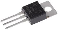 mc7818ctg onsemi MC7818CTG, 1-Channel Linear Voltage, Voltage Regulator, 2.2 A, 18 V, TO-220 3-Pin