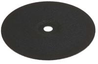 66252829430 Norton Cutting Disc Aluminium Oxide Cutting Disc, 230mm x 3.2mm Thick, P24 Grit, 5 in pack