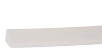 406-928 RS PRO Natural PE Grommet Strip for 1.1 → 2mm Cable Dia.
