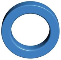 b64290l0699x087 EPCOS Ferrite Ring Toroid Core, For: Automotive Electronics, EMC Components, General Electronics, 65.3 x 36 x 26.6mm