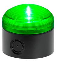 222-2462 RS PRO Green Steady Beacon, 12 V ac/dc, 24 V ac/dc, Screw Mount, LED Bulb, IP66