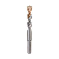 dt6691-xj DeWALT DT669 Series Masonry Drill Bit for Masonry, 14mm Diameter, 200 mm Overall