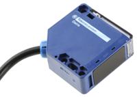 xuk2arcnl2t Telemecanique Sensors Through Beam Photoelectric Sensor, Compact Sensor, 30 m Detection Range