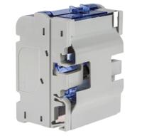 868-0720 RS PRO Distribution Block, 100A, 500 V