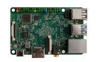 rs114se-d4w2p1-b Okdo Bulk ROCK 4 Model SE 4GB Single Board Computer - Box of 100
