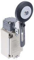 d4b-4113n Omron D4B-N Series Roller Lever Limit Switch, NO/NC, IP67, DPST, Die Cast Aluminium Housing, 400V ac Max, 20A Max