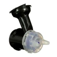 26716 3M Performance 1.6 mm Atomizing Head, For Use With 3M Performance Spray Gun System and 3M PPS Series 2.0 Spray Cup