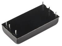 ten-60-1215n TRACOPOWER TEN 60N DC-DC Converter, 24V dc/ 2.5A Output, 9 → 18 V dc Input, 60W, Through Hole, +85°C Max Temp