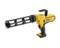dce560n-xj DeWALT Epoxy Gun 310ml